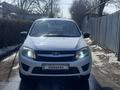 ВАЗ (Lada) Granta 2190 2015 года за 2 650 000 тг. в Алматы