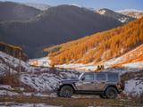 Jeep Wrangler 2021 года за 23 000 000 тг. в Алматы