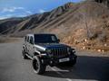 Jeep Wrangler 2021 годаүшін23 000 000 тг. в Алматы – фото 12