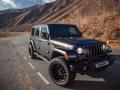 Jeep Wrangler 2021 годаүшін23 000 000 тг. в Алматы – фото 14