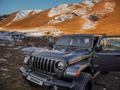Jeep Wrangler 2021 годаүшін23 000 000 тг. в Алматы – фото 15