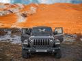 Jeep Wrangler 2021 годаүшін23 000 000 тг. в Алматы – фото 16