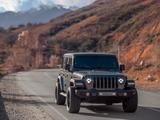 Jeep Wrangler 2021 года за 23 000 000 тг. в Алматы – фото 5