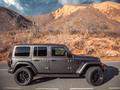 Jeep Wrangler 2021 годаүшін23 000 000 тг. в Алматы – фото 8