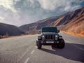 Jeep Wrangler 2021 годаүшін23 000 000 тг. в Алматы – фото 9