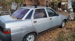 ВАЗ (Lada) 2110 2004 года за 500 000 тг. в Усть-Каменогорск – фото 3