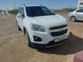 Chevrolet Tracker 2014 года за 4 000 000 тг. в Атырау