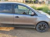 Nissan Note 2013 годаүшін4 700 000 тг. в Семей