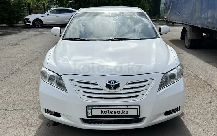 Toyota Camry 2006 года за 4 500 000 тг. в Астана