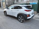 Hyundai Kona 2018 года за 9 700 000 тг. в Шымкент