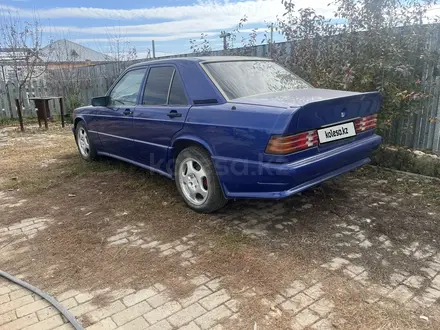 Mercedes-Benz 190 1993 года за 2 500 000 тг. в Астана – фото 2