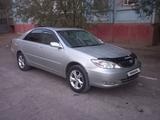 Toyota Camry 2002 годаfor5 000 000 тг. в Жезказган – фото 2