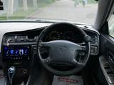 Toyota Mark II 1998 годаfor4 800 000 тг. в Караганда – фото 4