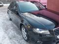 Audi A4 2010 года за 6 800 000 тг. в Караганда – фото 2