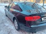 Audi A4 2010 года за 6 800 000 тг. в Караганда – фото 4