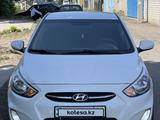 Hyundai Accent 2017 года за 6 500 000 тг. в Павлодар