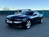 Chevrolet Camaro 2013 годаfor13 500 000 тг. в Актобе