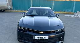 Chevrolet Camaro 2013 годаfor13 500 000 тг. в Актобе – фото 3