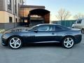 Chevrolet Camaro 2013 годаfor9 500 000 тг. в Актобе – фото 2