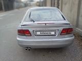 Mitsubishi Galant 1996 годаfor850 000 тг. в Тараз – фото 3