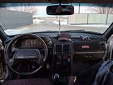 ВАЗ (Lada) 2110 2001 годаfor700 000 тг. в Актобе – фото 5