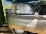 Миниморда Subaru Legacy mk3 ноускат всбореүшін150 000 тг. в Тараз