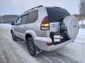 Toyota Land Cruiser Prado 2008 годаfor12 500 000 тг. в Астана