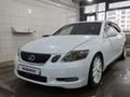 Lexus GS 300 2005 года за 5 600 000 тг. в Астана