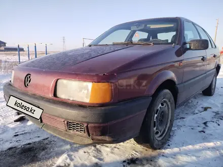 Volkswagen Passat 1992 года за 1 100 000 тг. в Караганда