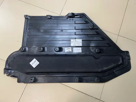 Облицовка днища кузова BMW E60 E61 E65 E63 G14 за 55 000 тг. в Алматы – фото 2