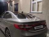 Hyundai Grandeur 2014 годаүшін8 800 000 тг. в Шымкент
