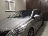 Hyundai Grandeur 2014 годаүшін8 800 000 тг. в Шымкент – фото 2