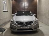 Hyundai Grandeur 2014 годаүшін8 800 000 тг. в Шымкент – фото 3