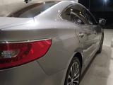 Hyundai Grandeur 2014 годаүшін8 800 000 тг. в Шымкент – фото 4