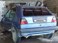 Volkswagen Golf 1988 года за 750 000 тг. в Шымкент