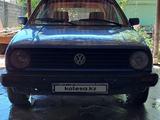 Volkswagen Golf 1988 года за 750 000 тг. в Шымкент – фото 3