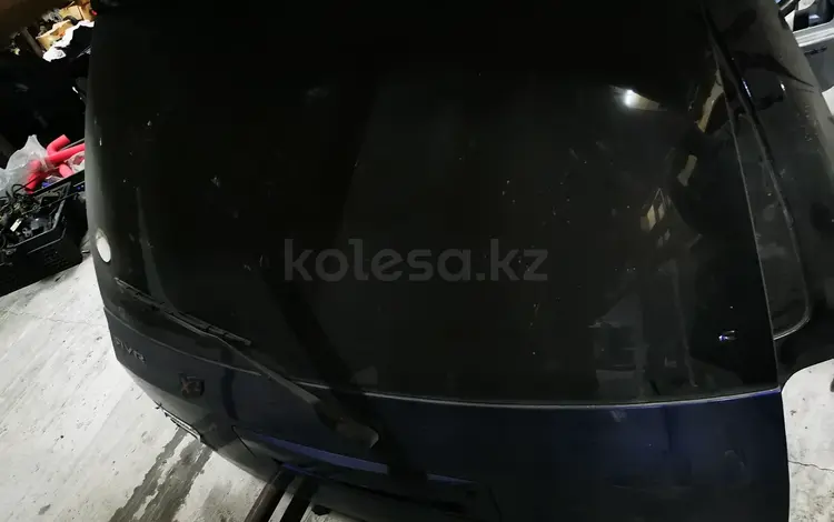Крышка багажника за 45 000 тг. в Шымкент