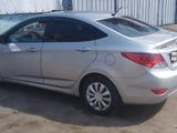 Hyundai Accent 2014 года за 6 600 000 тг. в Алматы