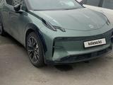 Zeekr X 2024 года за 11 500 000 тг. в Алматы