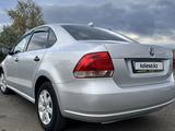 Volkswagen Polo 2014 года за 4 000 000 тг. в Лисаковск