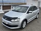 Volkswagen Polo 2014 года за 4 000 000 тг. в Лисаковск – фото 3