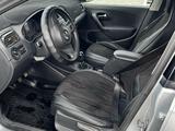 Volkswagen Polo 2014 года за 4 000 000 тг. в Лисаковск – фото 5
