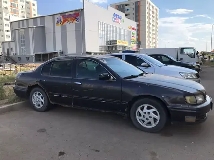 Nissan Maxima 1995 года за 500 000 тг. в Астана – фото 4