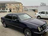 Mercedes-Benz E 320 2000 года за 3 500 000 тг. в Жанаозен