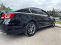 Lexus GS 300 2008 года за 8 000 000 тг. в Нур-Султан (Астана) – фото 8