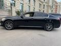 Lexus GS 300 2008 года за 8 000 000 тг. в Нур-Султан (Астана) – фото 6