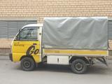 Daewoo Damas 2008 года за 3 500 000 тг. в Астана – фото 2