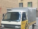 Daewoo Damas 2008 года за 3 500 000 тг. в Астана