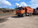 КамАЗ 1992 годаүшін6 500 000 тг. в Уральск – фото 4