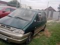 Peugeot 806 1999 годаfor850 000 тг. в Алматы